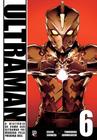 Livro - Ultraman - Vol. 6