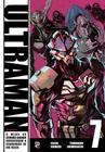 Livro - Ultraman - Vol. 7