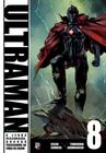 Livro - Ultraman - Vol. 8