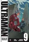 Livro - Ultraman - Vol. 9