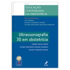 Livro - Ultrassonografia 3D em obstetrícia