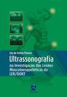 Livro - Ultrassonografia na Investigação das Lesões Musculoesqueléticas LER/DORT