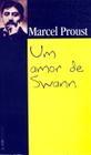 Livro - Um amor de Swann