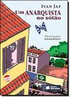 Livro - Um anarquista no sotão