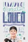 Livro - Um ano muito louco com Luis Mariz