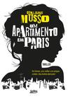 Livro - Um apartamento em Paris