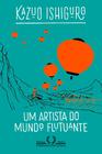 Livro - Um artista do mundo flutuante