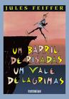 Livro - Um barril de risadas, um vale de lágrimas