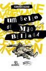 Livro - Um beijo de mão beijada