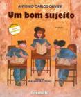 Livro - Um bom sujeito