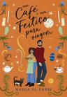 Livro - Um café e um feitiço para viagem