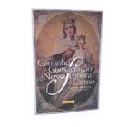 Livro Um Caminho de Consagração à Nossa Senhora do Carmo - Carmelitas Mensageiras do Espírito Santo