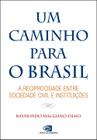 Livro - Um caminho para o Brasil