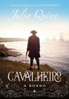 Livro - Um cavalheiro a bordo (Os Rokesbys – Livro 3)