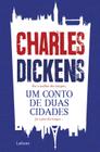 Livro - Um Conto de Duas Cidades