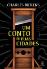 Livro - Um conto de duas cidades