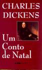 Livro - Um conto de natal