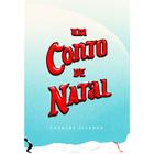 Livro - Um conto de Natal