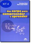 Livro - Um corpo para compreender e aprender