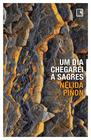 Livro - Um dia chegarei a Sagres