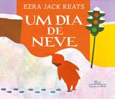 Livro - Um dia de neve