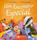 Livro - Um encontro especial