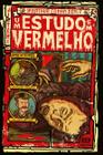 Livro - Um estudo em vermelho