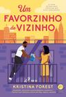 Livro - Um favorzinho do vizinho