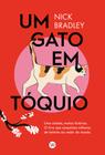 Livro - Um gato em Tóquio