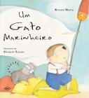 Livro - Um gato marinheiro