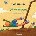 Livro - Um gol de placa