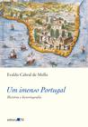Livro - Um imenso Portugal