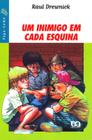 Livro - Um inimigo em cada esquina