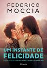 Livro - Um instante de felicidade