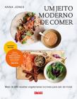 Livro - Um jeito moderno de comer