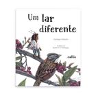 Livro - Um lar diferente