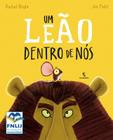 Livro - Um leão dentro de nós