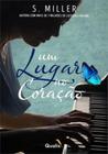 Livro - Um lugar no coração