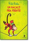 Livro - Um macaco pra frente