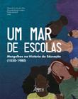 Livro - Um mar de escolas