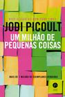 Livro - Um milhão de pequenas coisas