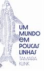 Livro - Um mundo em poucas linhas