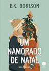 Livro - Um namorado de Natal