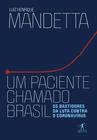 Livro - Um paciente chamado Brasil