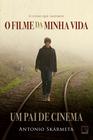 Livro - Um pai de cinema (capa do filme)