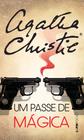 Livro - Um passe de mágica