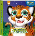 Livro - Um Passeio na Floresta