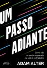 Livro - Um passo adiante