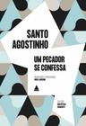 Livro - Um pecador se confessa