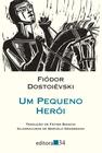 Livro - Um pequeno herói